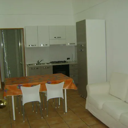 Casa Maria Vakantiehuis Galatone