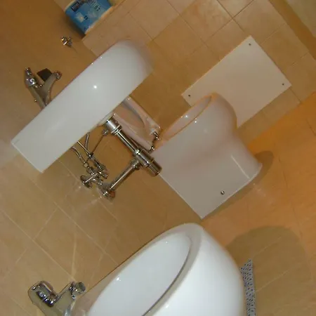 Vakantiehuis Casa Maria *