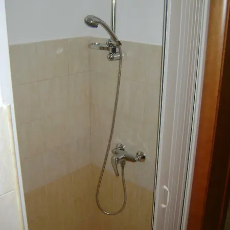 Vakantiehuis Casa Maria