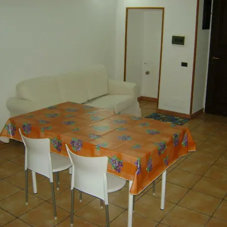 Casa Maria 갈라토네